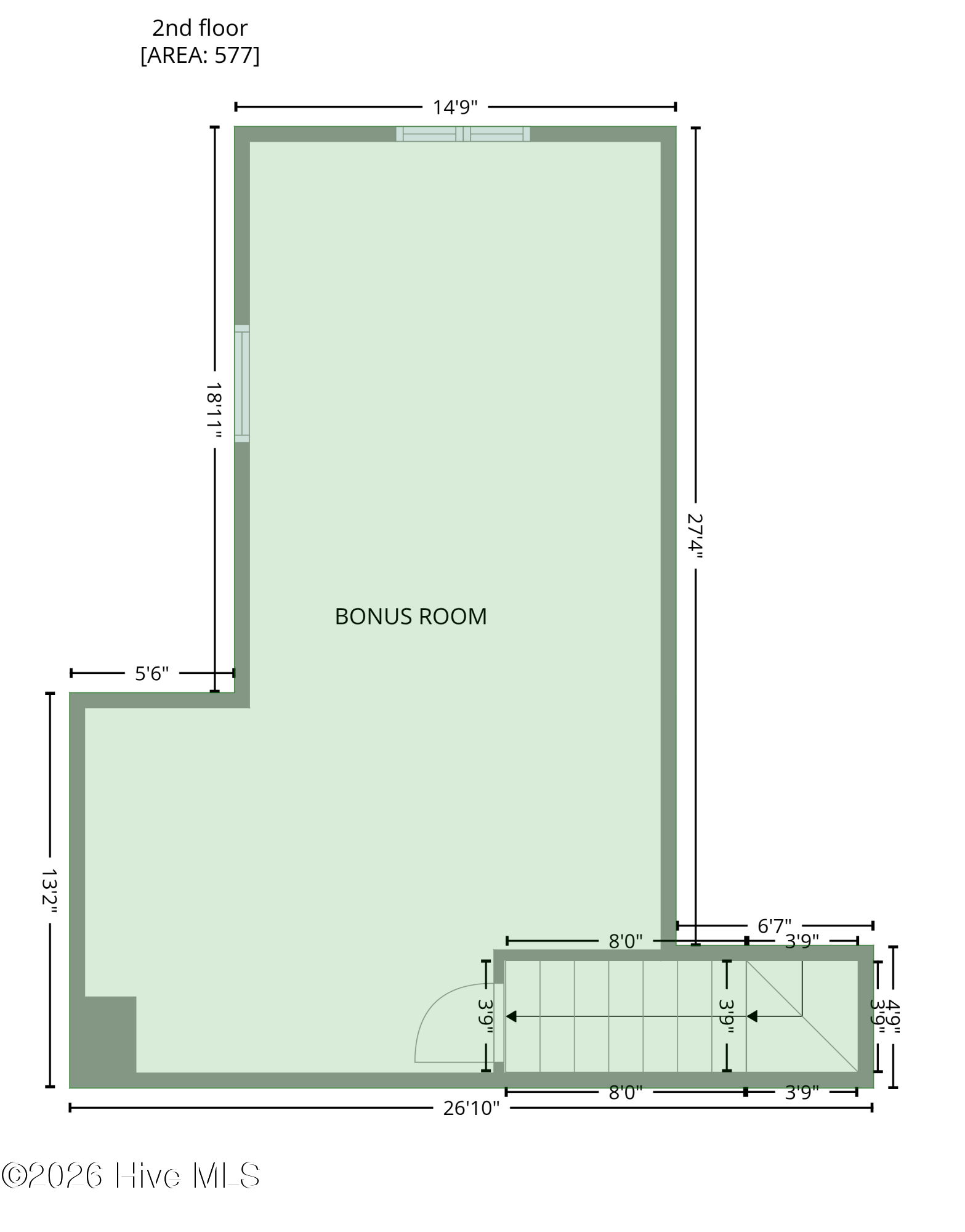 606 Ravenswood Road