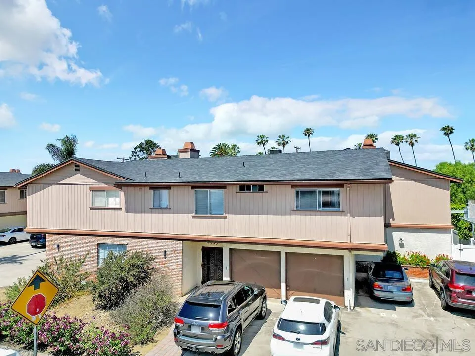 4430 Cleveland 21 Unit Unit 21