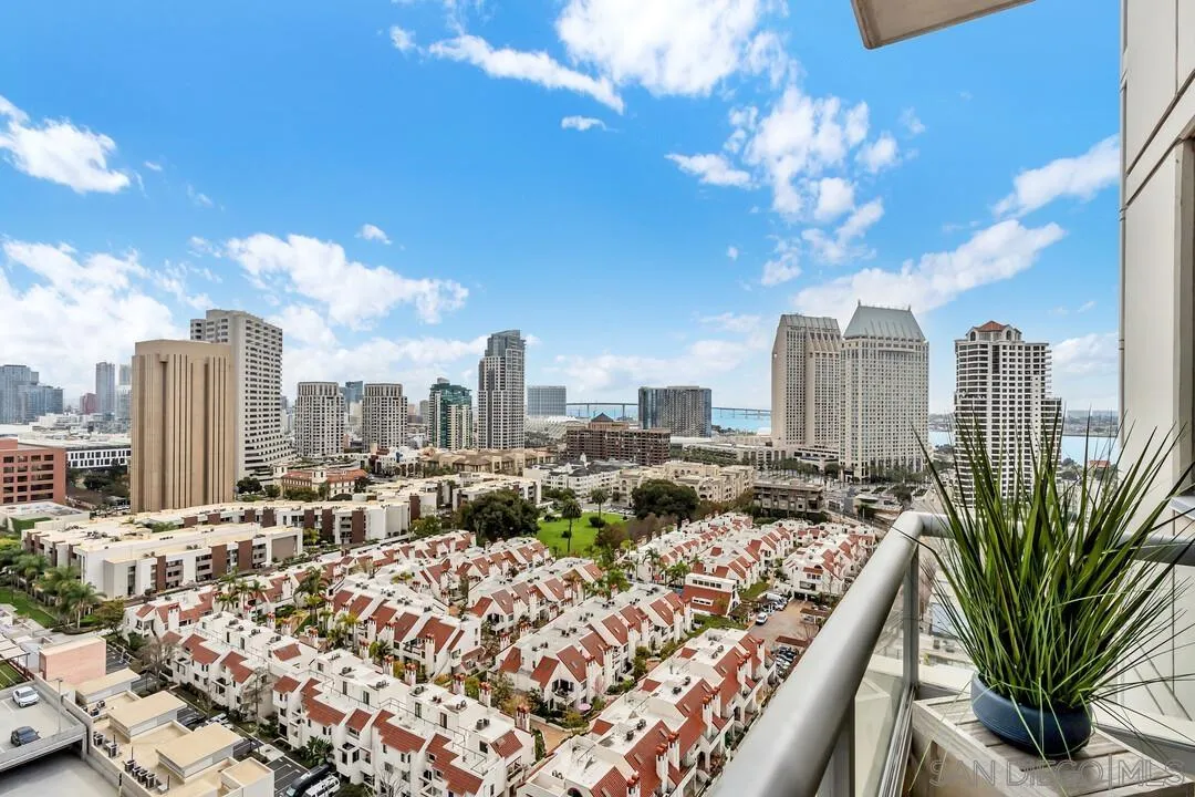 700 W E St Unit 1905