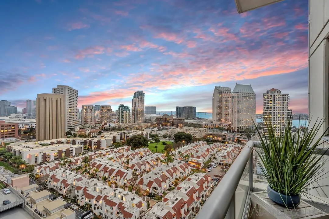 700 W E St Unit 1905