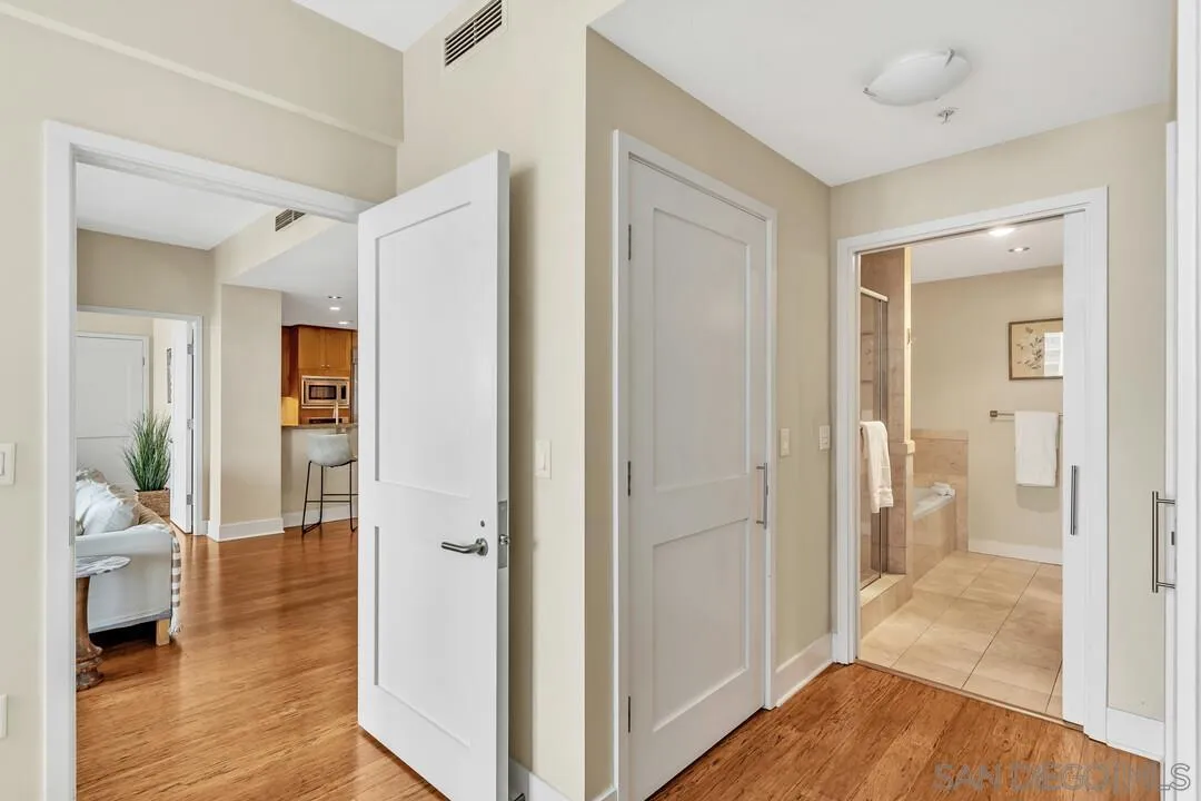 700 W E St Unit 1905