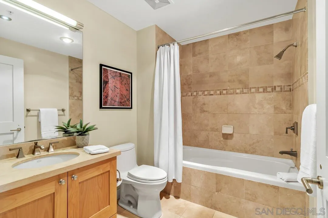 700 W E St Unit 1905