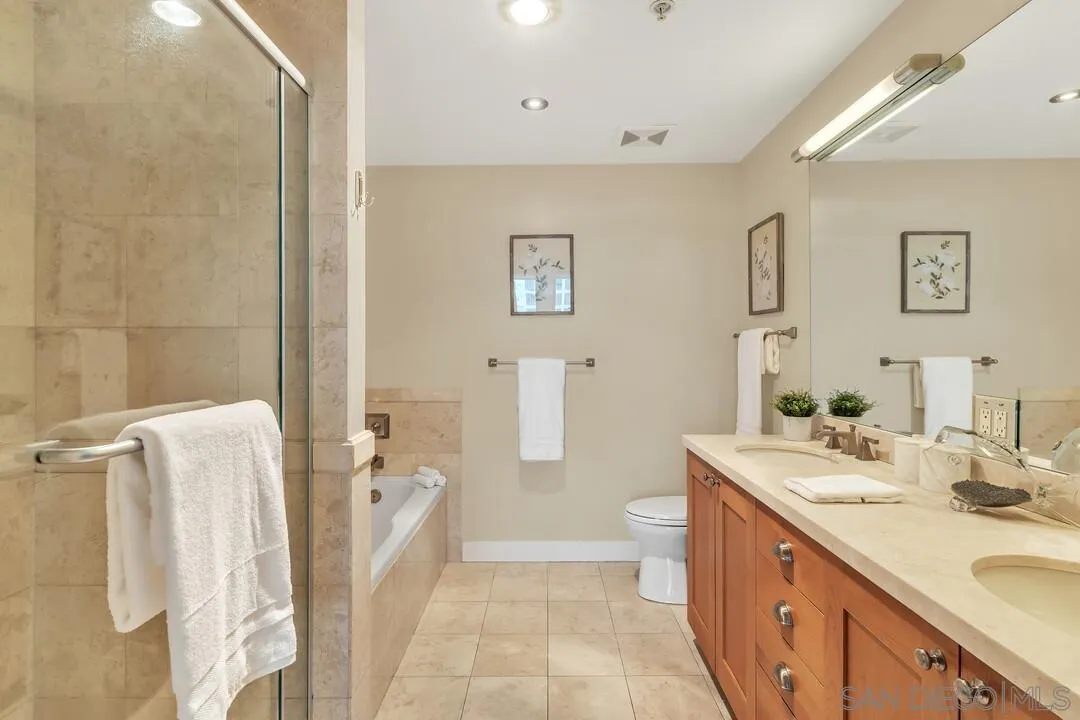 700 W E St Unit 1905