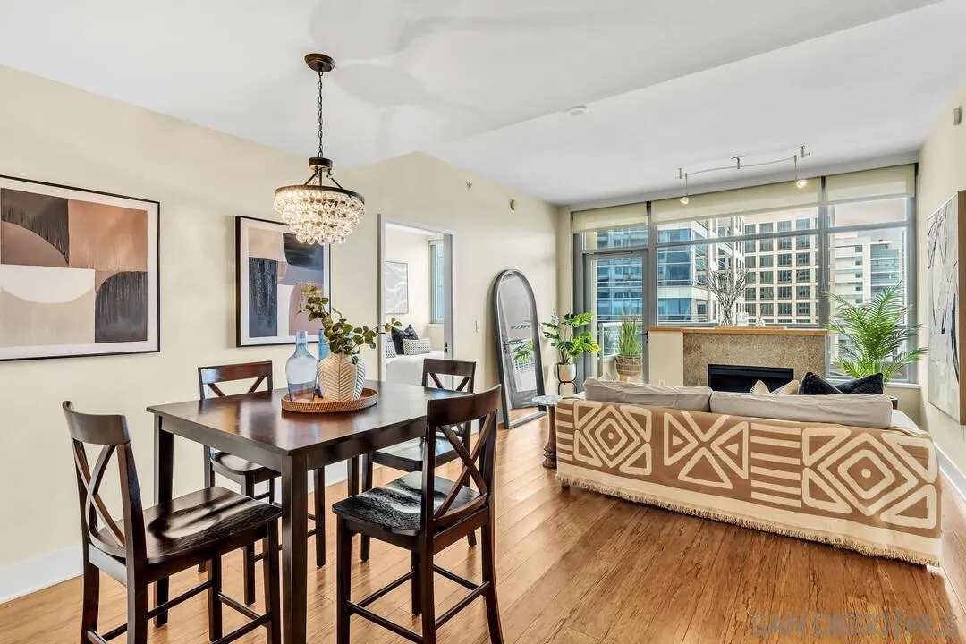 700 W E St Unit 1905