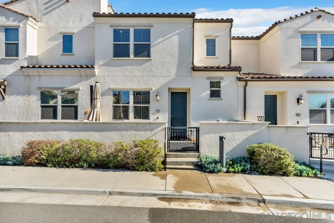 1961 Avenida Citron Unit 115 Unit 115