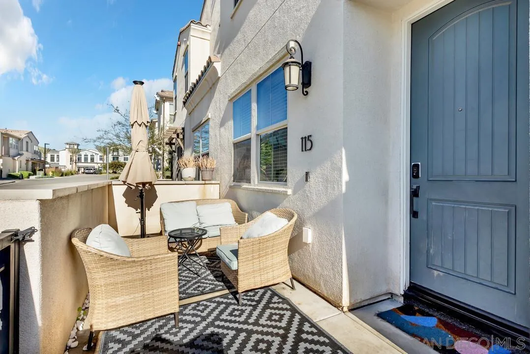 1961 Avenida Citron Unit 115 Unit 115