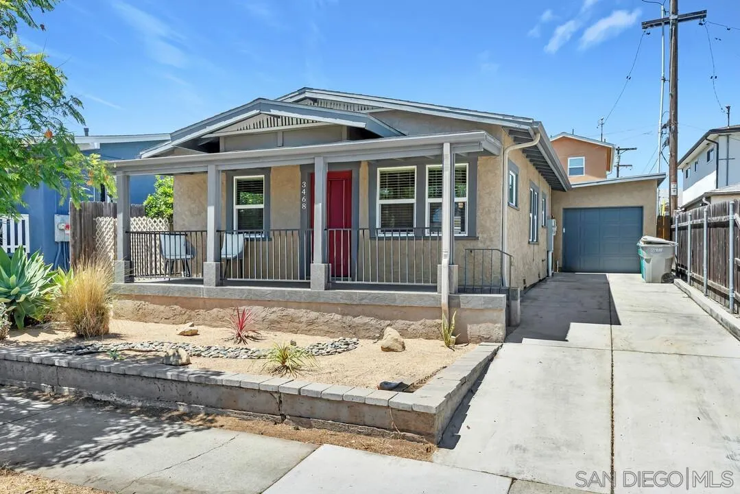 3468 Meade Ave