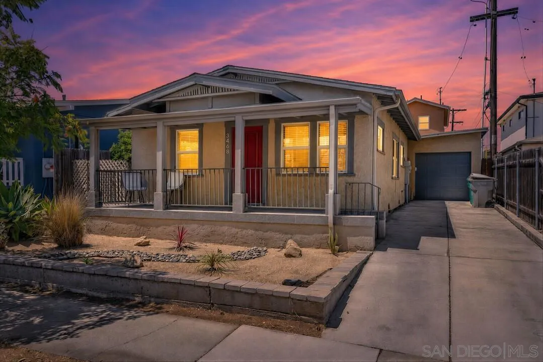 3468 Meade Ave