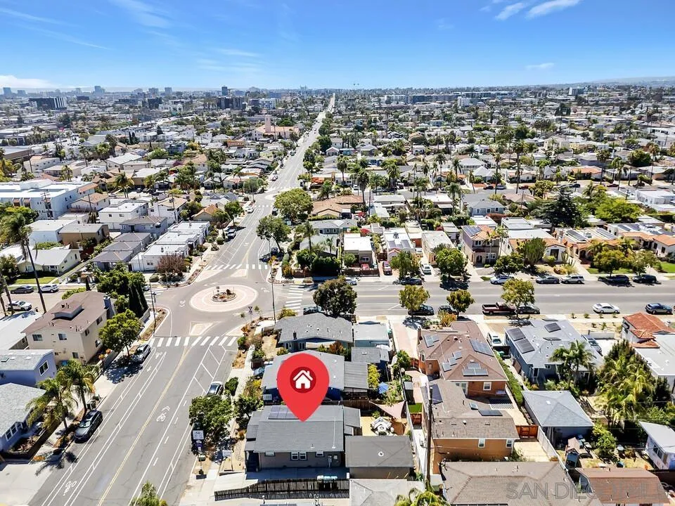 3468 Meade Ave