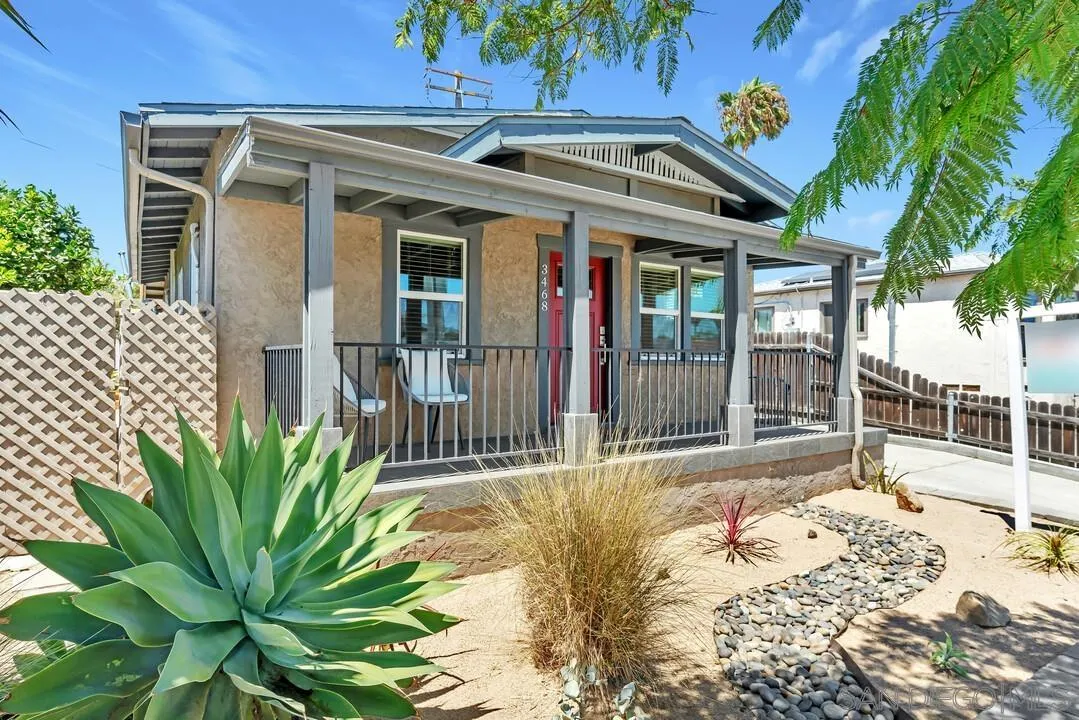 3468 Meade Ave