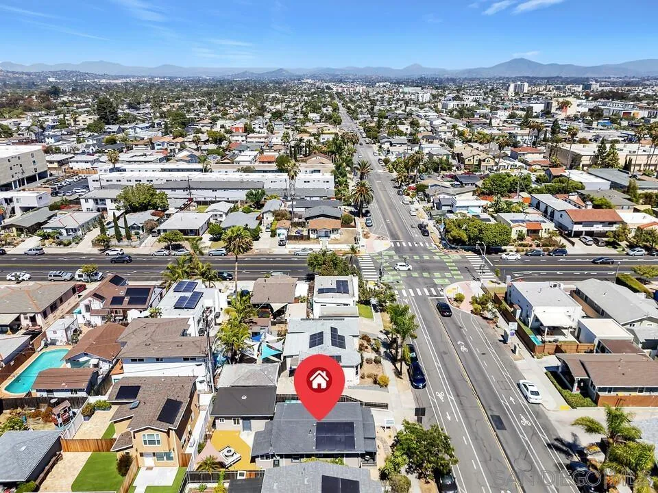 3468 Meade Ave