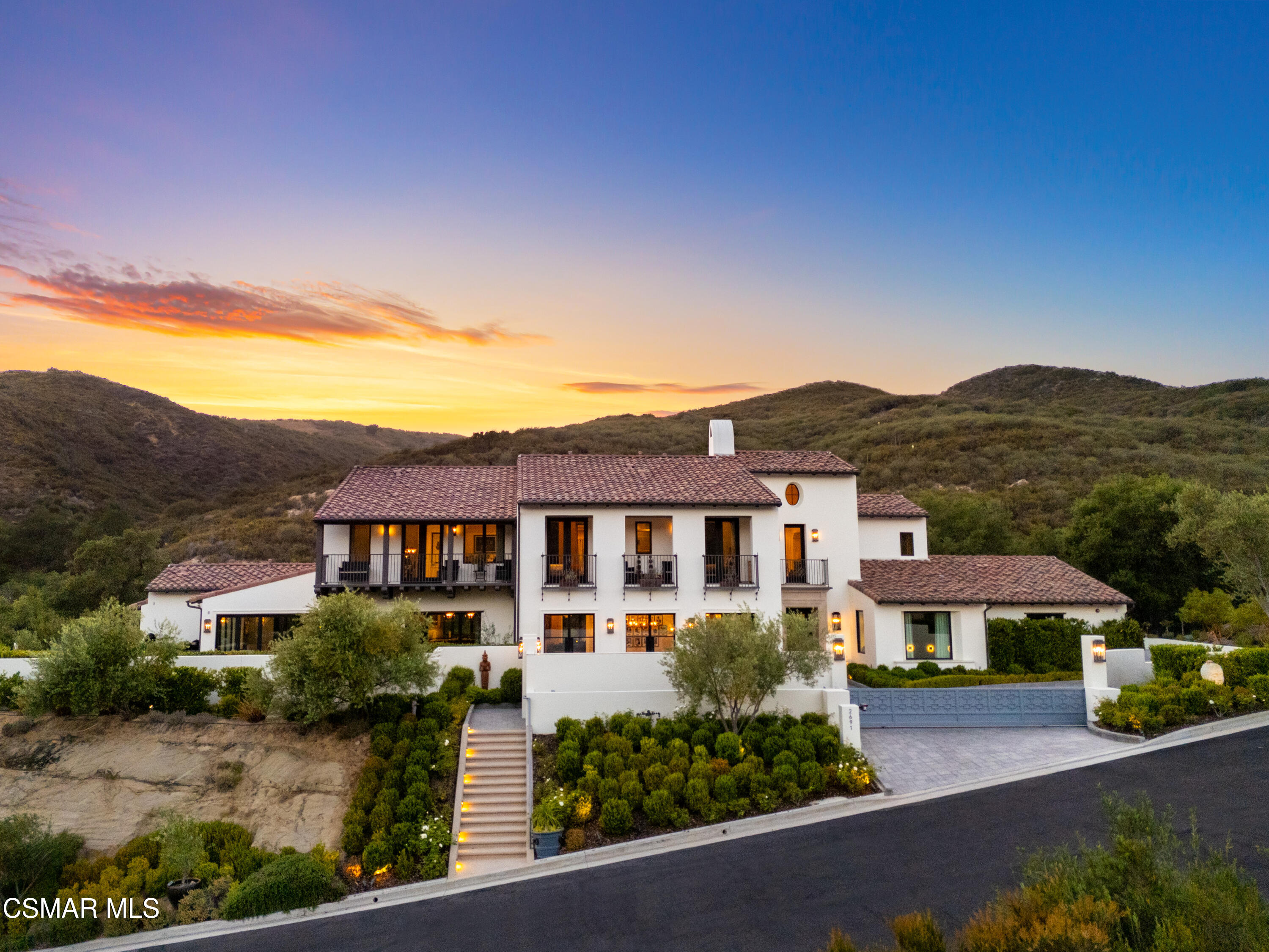 2691 Country Ridge Road