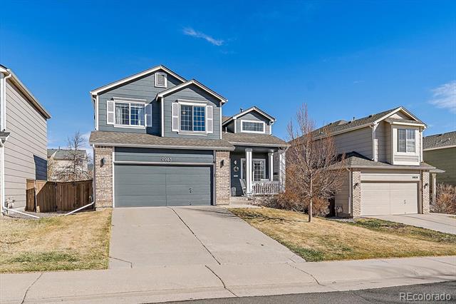 9943 Sydney Lane