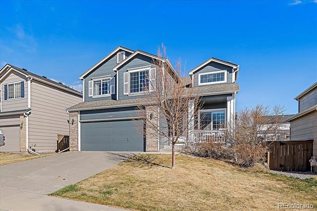 9943 Sydney Lane