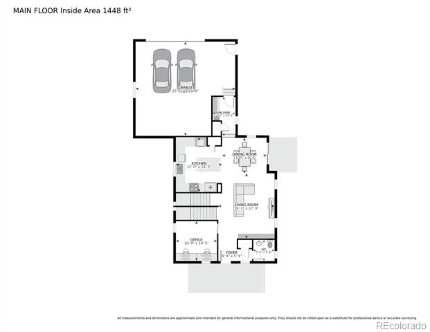 2832 Grand Lake Drive