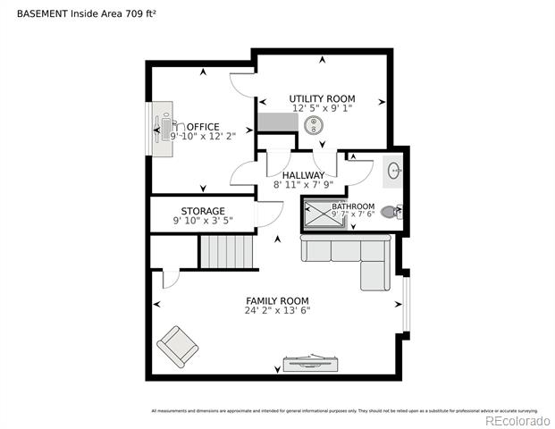 2832 Grand Lake Drive