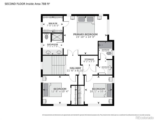 2832 Grand Lake Drive