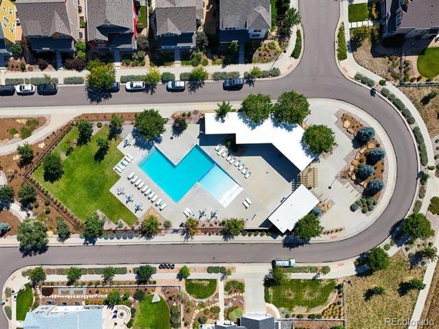 2832 Grand Lake Drive