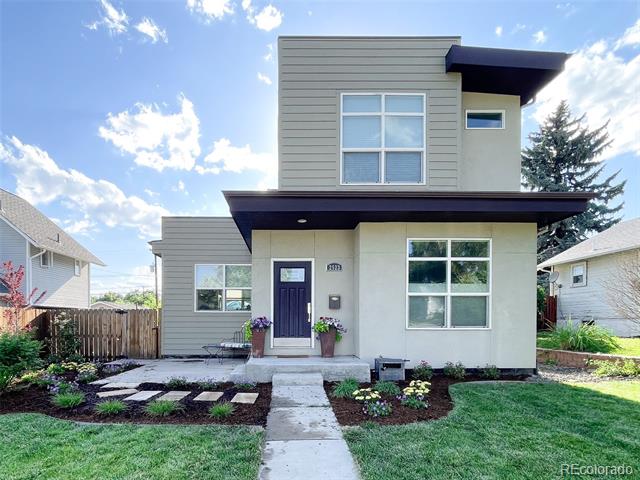 2523 Depew Street