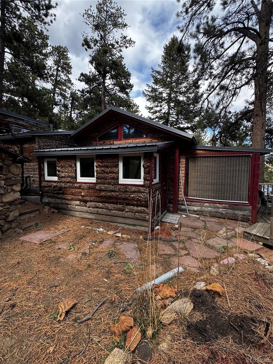 10627 Twin Spruce Road