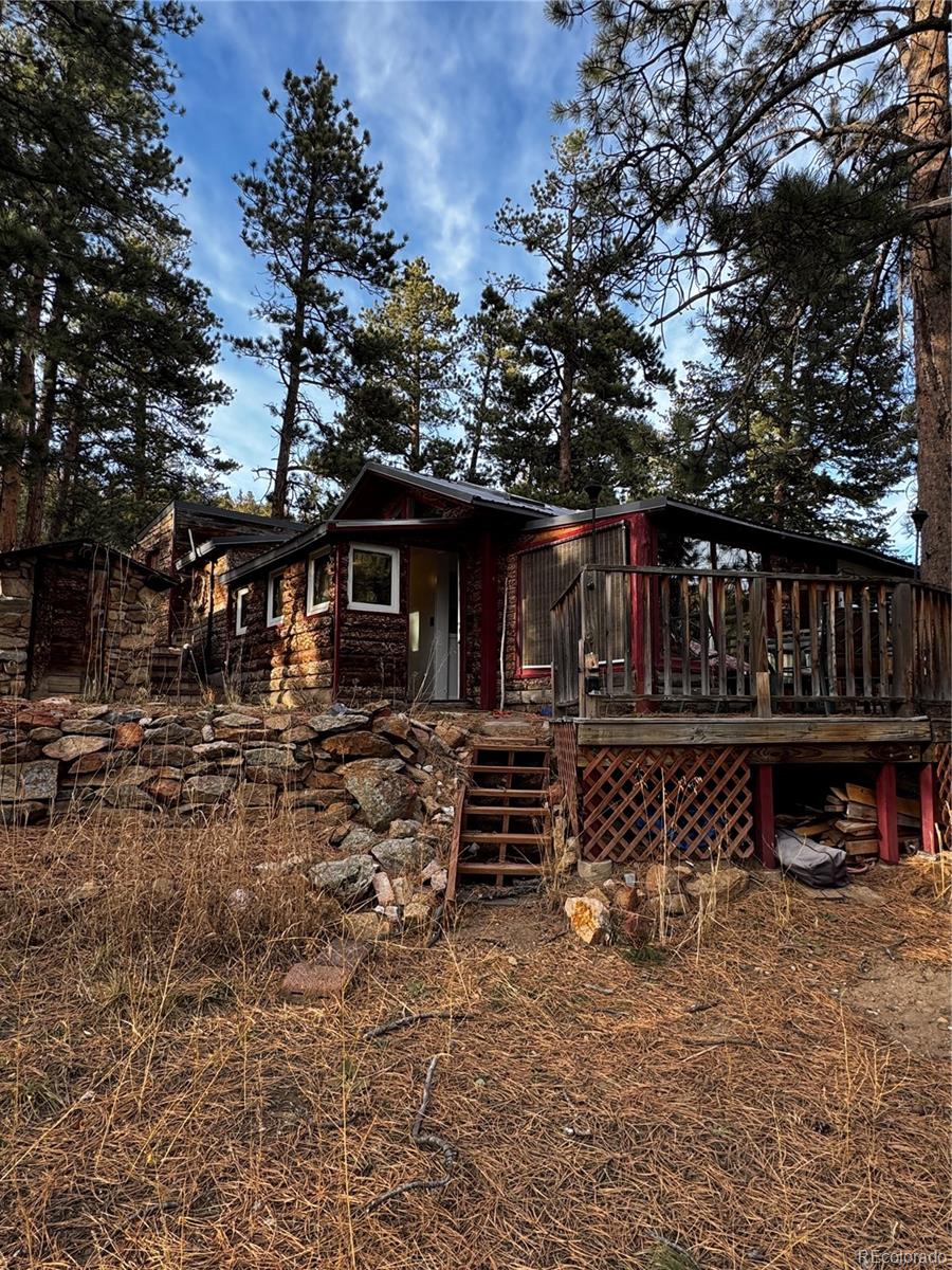 10627 Twin Spruce Road