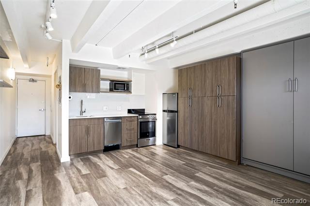 1495 Vrain Street Unit: 304