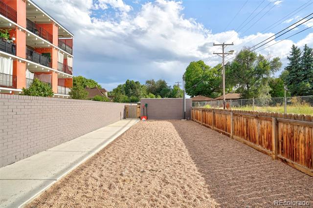 1495 Vrain Street Unit: 304