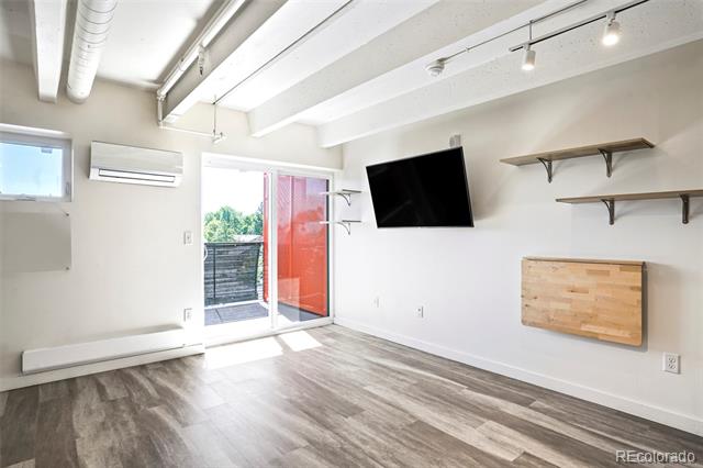 1495 Vrain Street Unit: 304