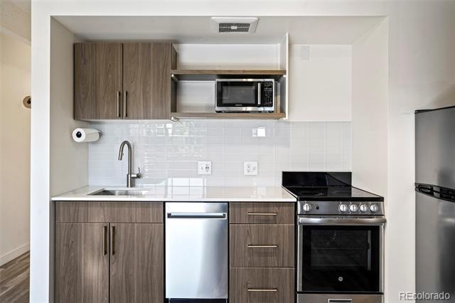 1495 Vrain Street Unit: 304