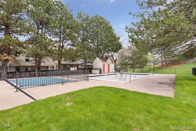 9632 W Cornell Place