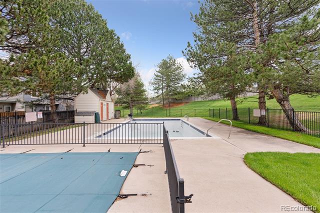 9632 W Cornell Place