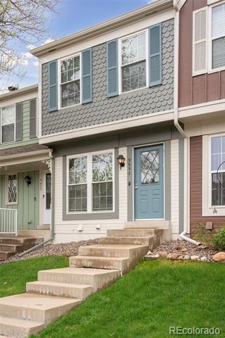 9632 W Cornell Place