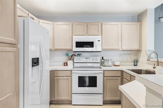 8707 E Florida Avenue Unit: 310