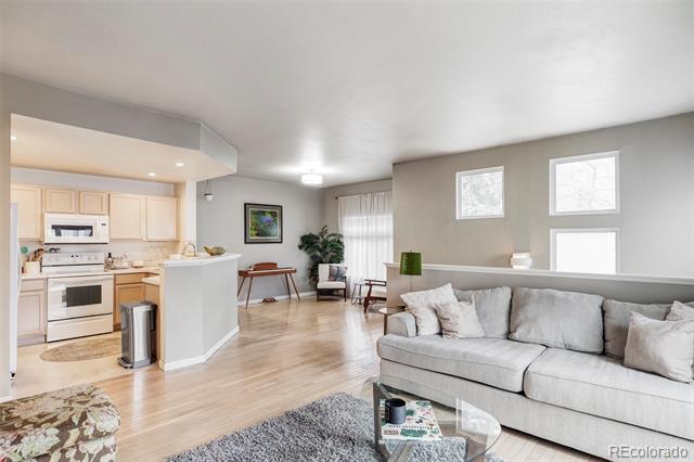 8707 E Florida Avenue Unit: 310