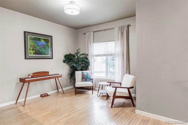 8707 E Florida Avenue Unit: 310