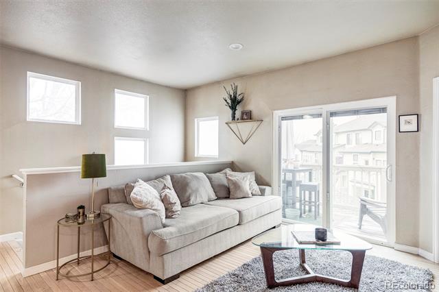8707 E Florida Avenue Unit: 310