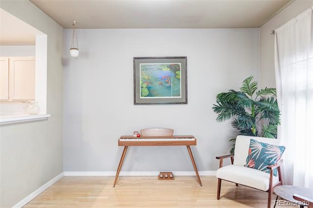 8707 E Florida Avenue Unit: 310