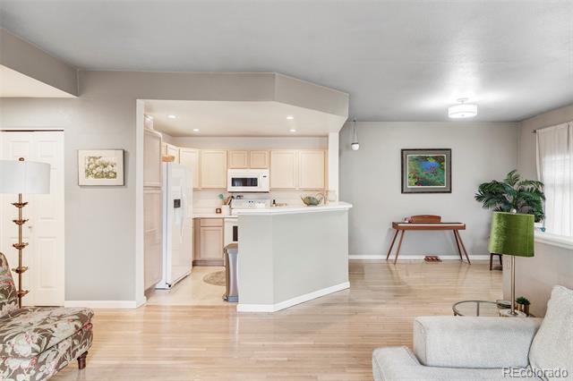 8707 E Florida Avenue Unit: 310