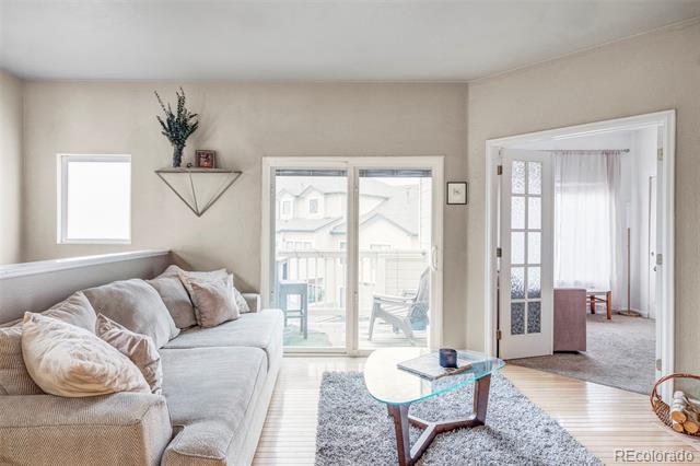 8707 E Florida Avenue Unit: 310