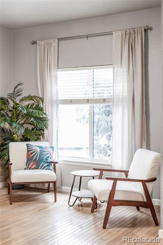 8707 E Florida Avenue Unit: 310