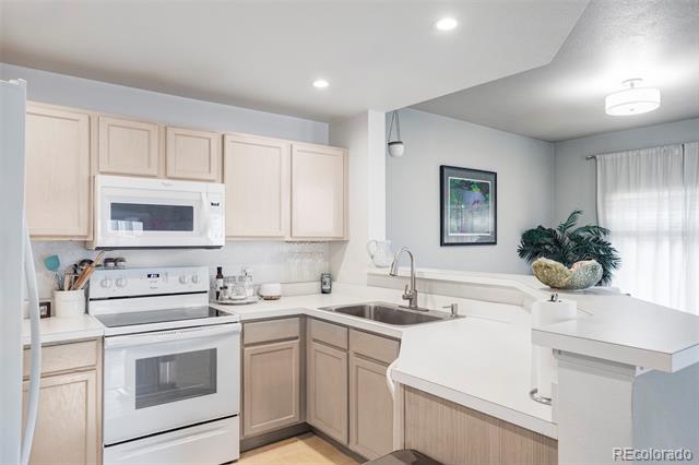 8707 E Florida Avenue Unit: 310