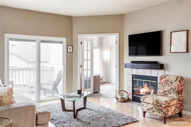 8707 E Florida Avenue Unit: 310