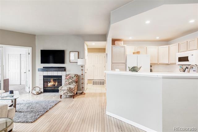 8707 E Florida Avenue Unit: 310