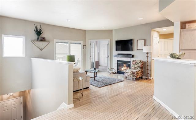 8707 E Florida Avenue Unit: 310