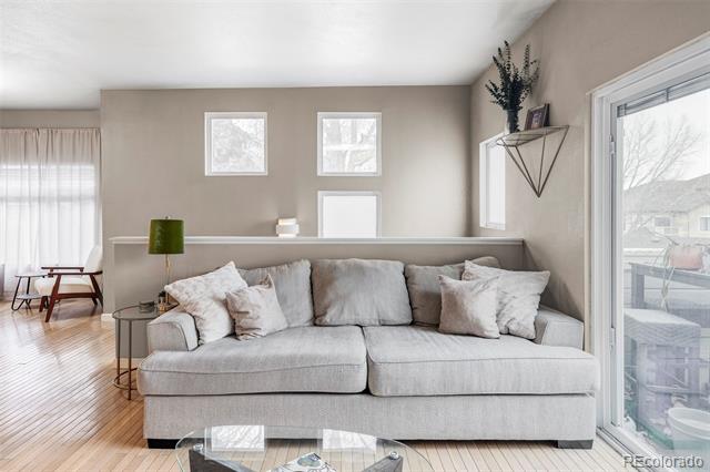 8707 E Florida Avenue Unit: 310