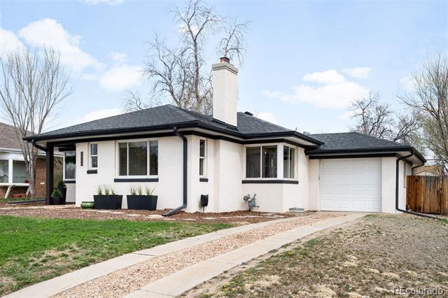 3000 Ivy Street