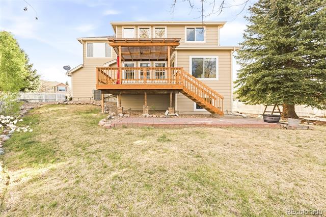 6157 S Killarney Drive