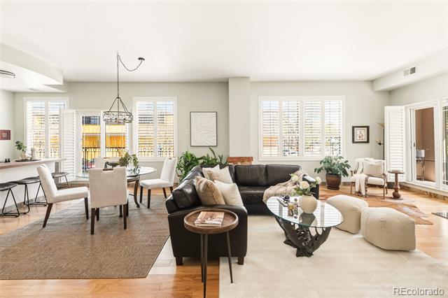 1200 Cherokee Street Unit: 107