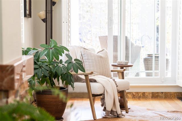1200 Cherokee Street Unit: 107