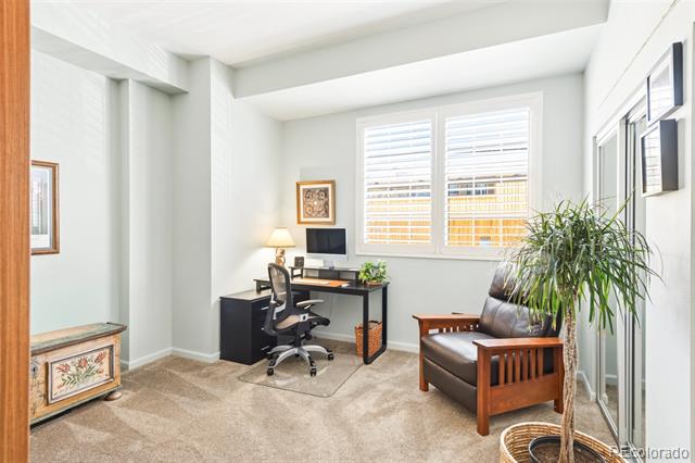 1200 Cherokee Street Unit: 107